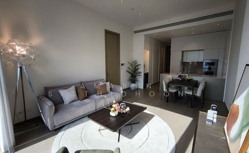 Condominio a Bangkok, Bangkok, Thailandia 1
