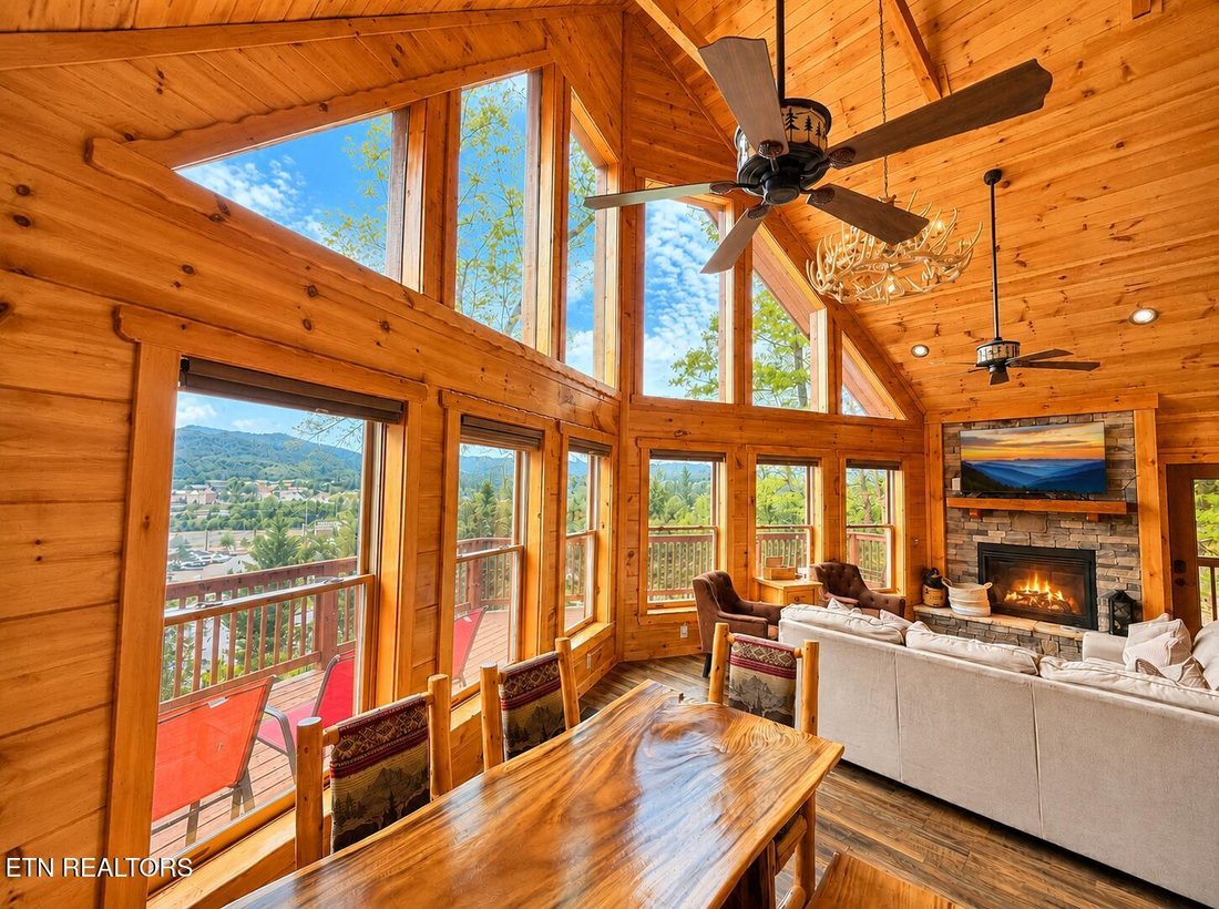 House in Pigeon Forge, Tennessee, United States 5 - 17062472
