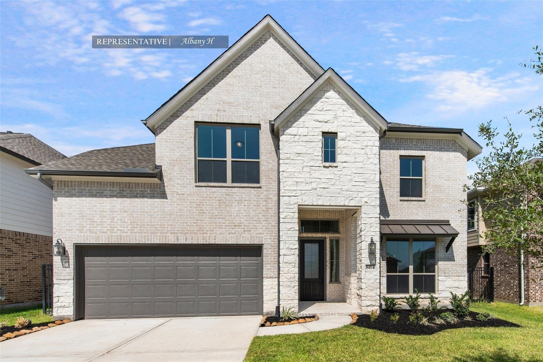 House in Brookshire, Texas, United States 1 - 18255310