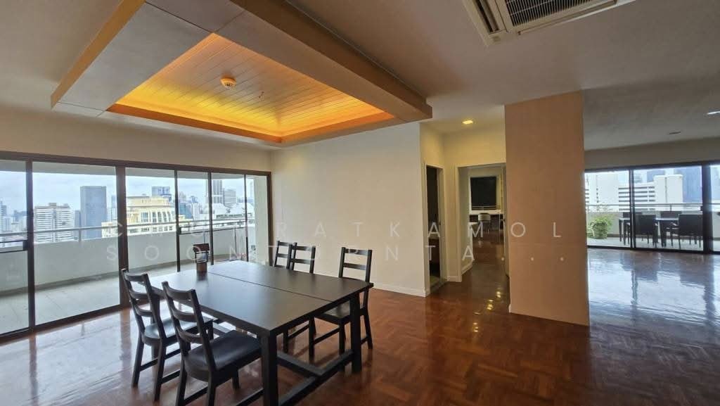 Condo in Bangkok, Krung Thep Maha Nakhon, Thailand 2 - 18252102