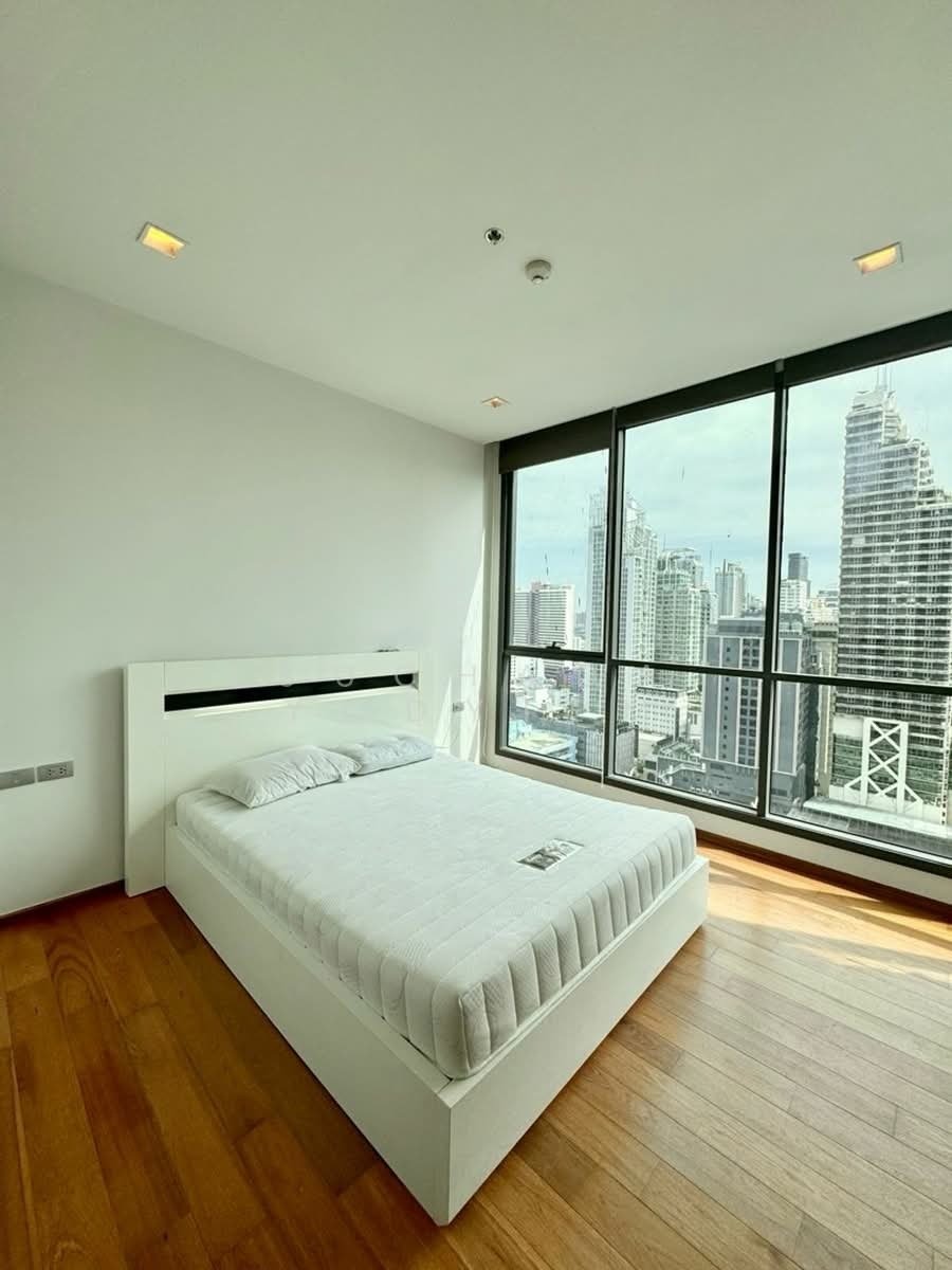 Condo in Khlong Toei, Krung Thep Maha Nakhon, Thailand 3 - 18253409