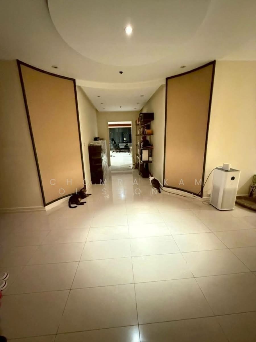 Condo in Bangkok, Krung Thep Maha Nakhon, Thailand 4 - 18252081