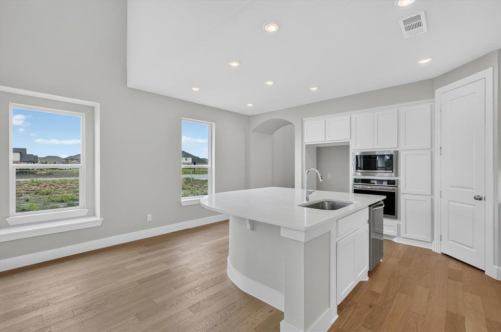House in Celina, Texas, United States 4 - 17216525