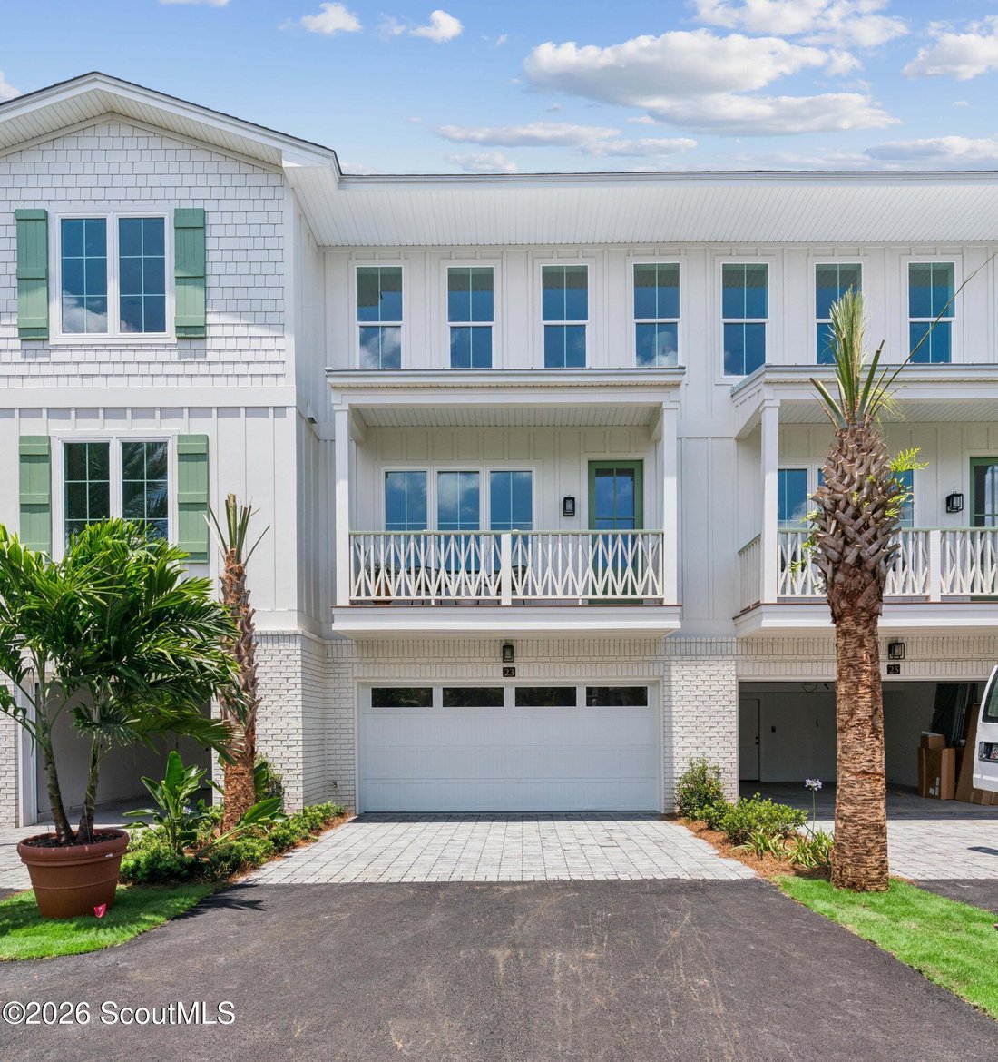 Townhouse in St. Simons, Georgia, United States 2 - 17738156