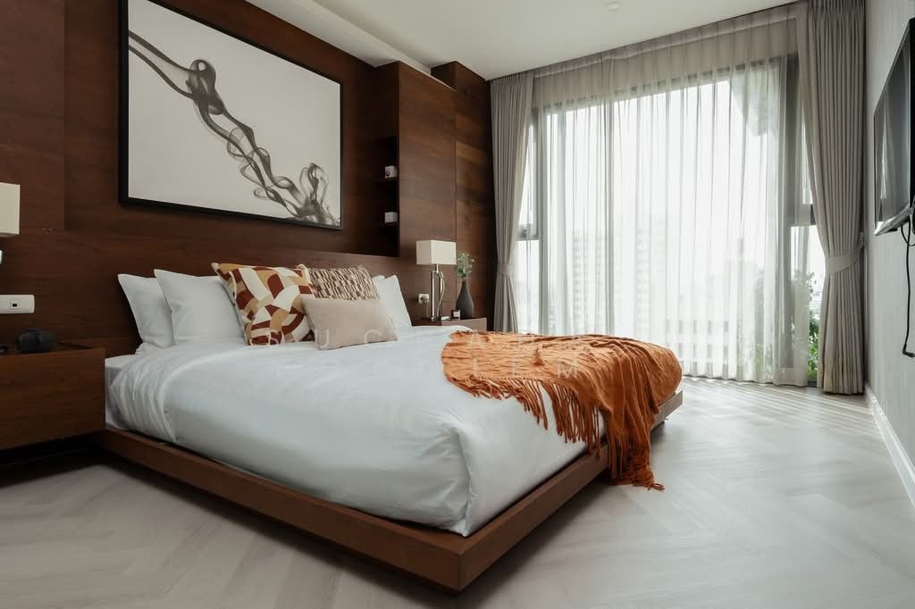 Condo in Samsen Nai, Bangkok, Thailand 2 - 18255688