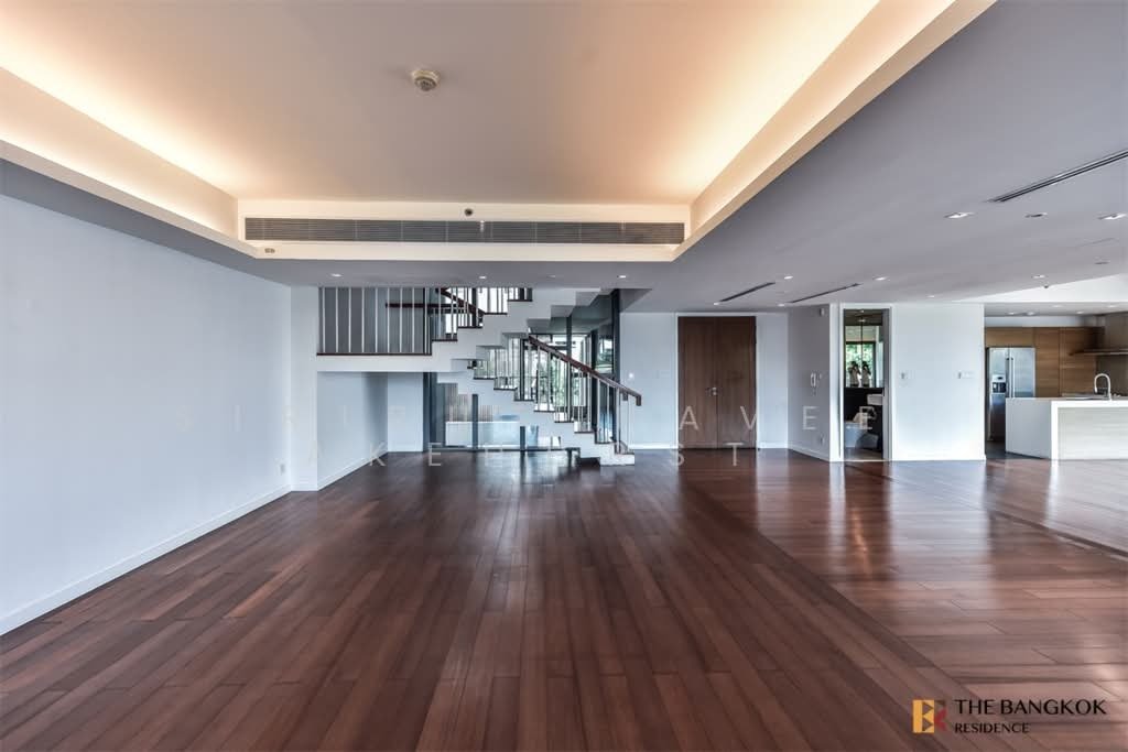 Condo in Bang Phong Phang, Krung Thep Maha Nakhon, Thailand 2 - 18252135