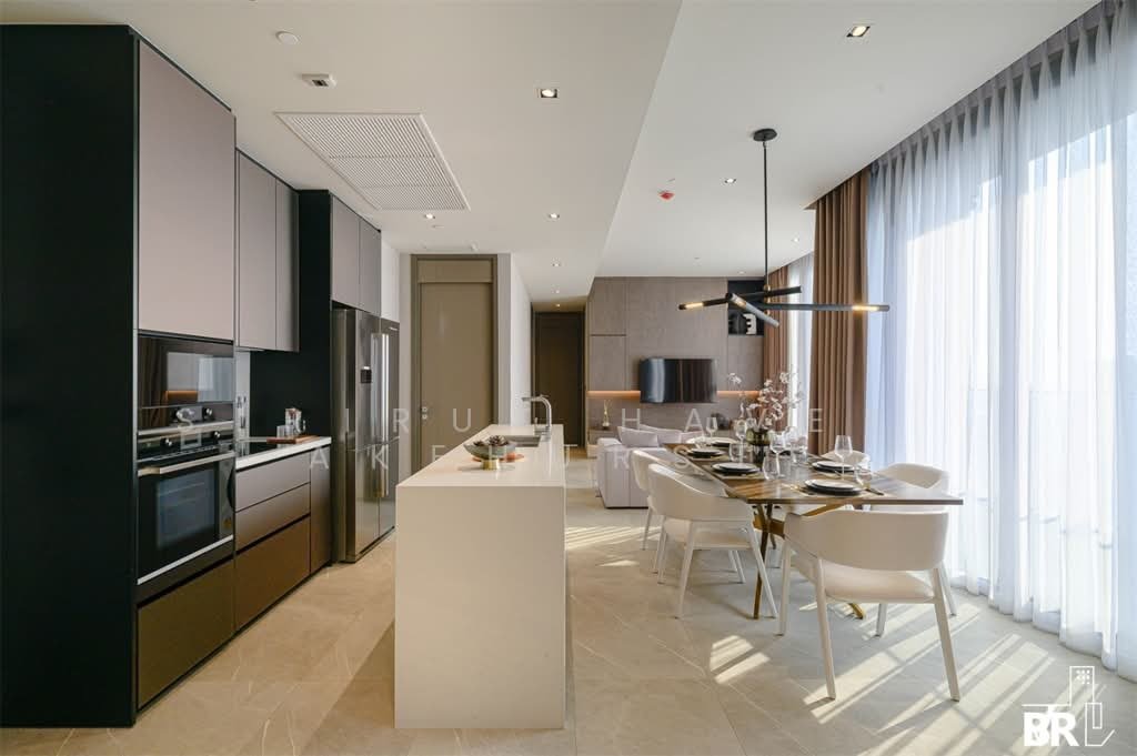 Condo in Bangkok, Krung Thep Maha Nakhon, Thailand 1 - 18256068