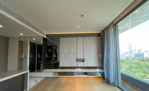 Condominio a Bangkok, Bangkok, Thailandia 1