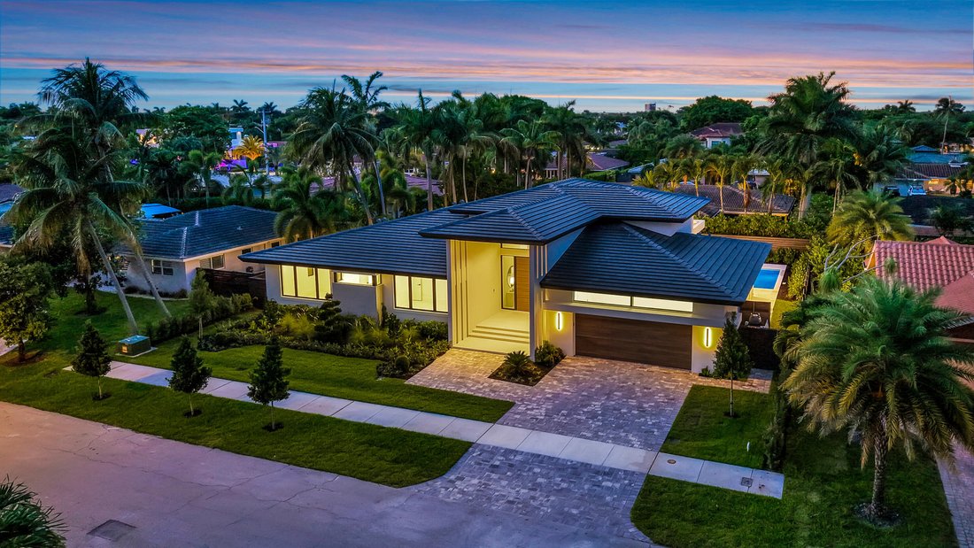 House in Fort Lauderdale, Florida, United States 1 - 18184229