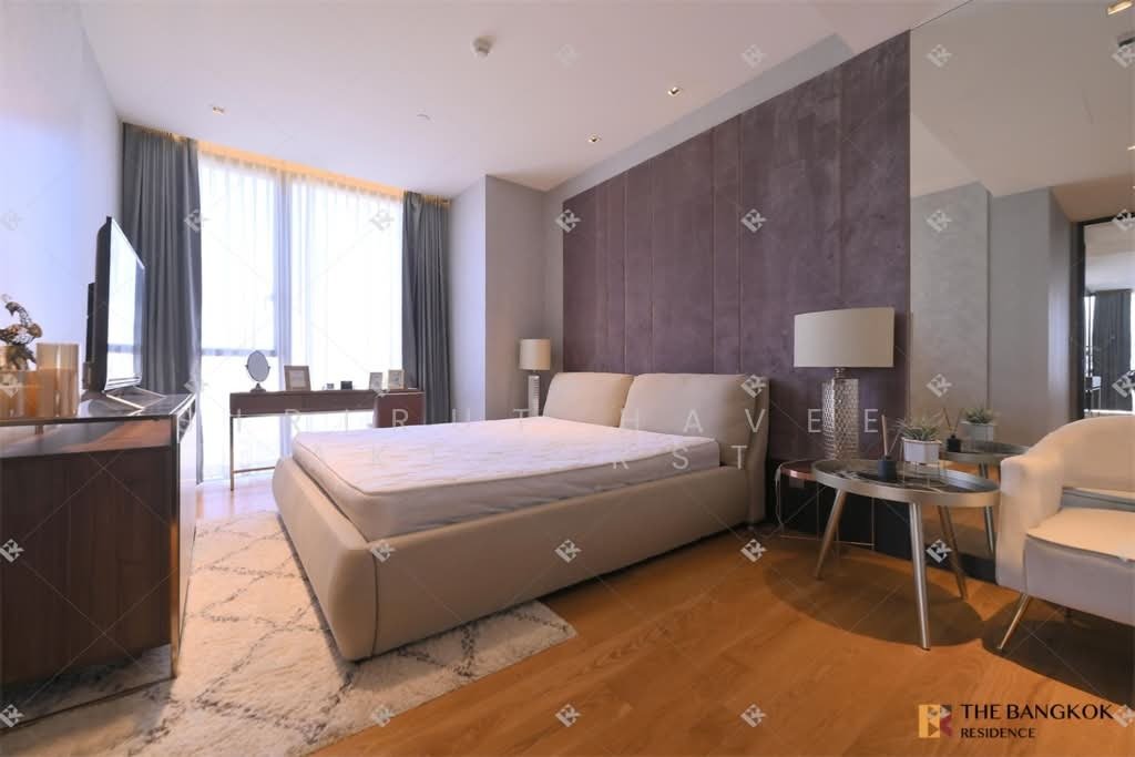 Condo in Bangkok, Krung Thep Maha Nakhon, Thailand 3 - 18251781