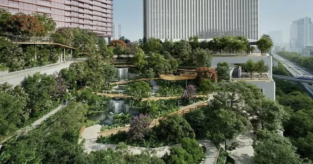 Condo in Bangkok, Krung Thep Maha Nakhon, Thailand 3 - 18252920