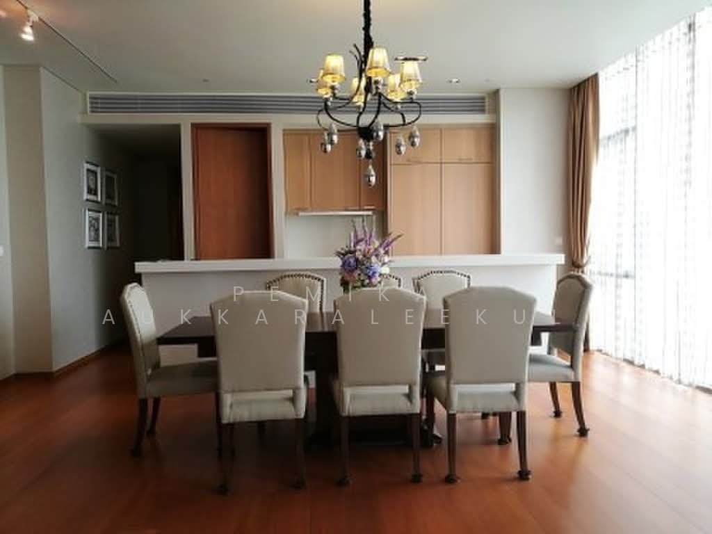 Condo in Bangkok, Krung Thep Maha Nakhon, Thailand 1 - 18254548
