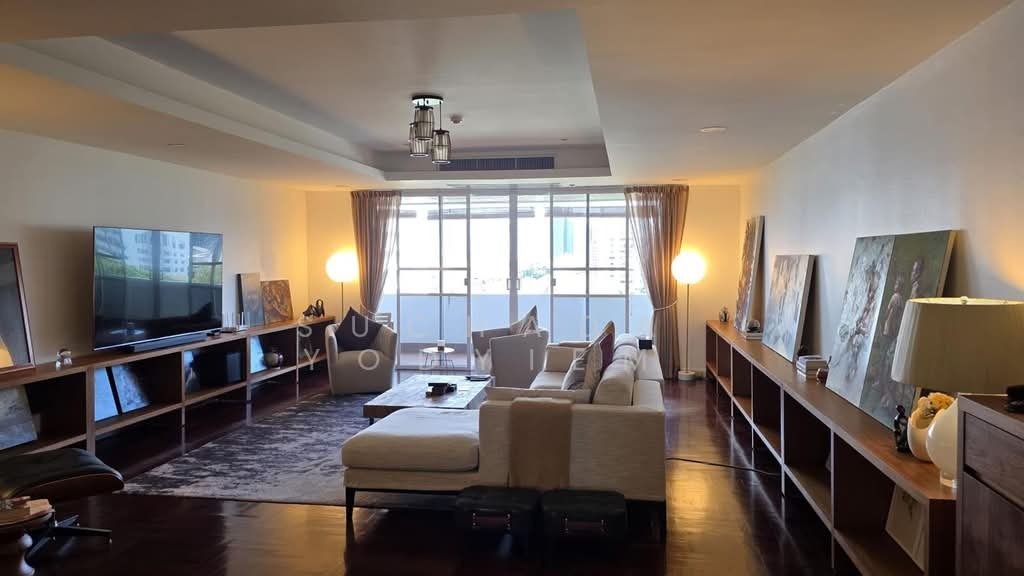 Condo in Bangkok, Krung Thep Maha Nakhon, Thailand 1 - 18255723