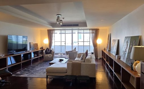 Condo in Bangkok, Krung Thep Maha Nakhon, Thailand 1