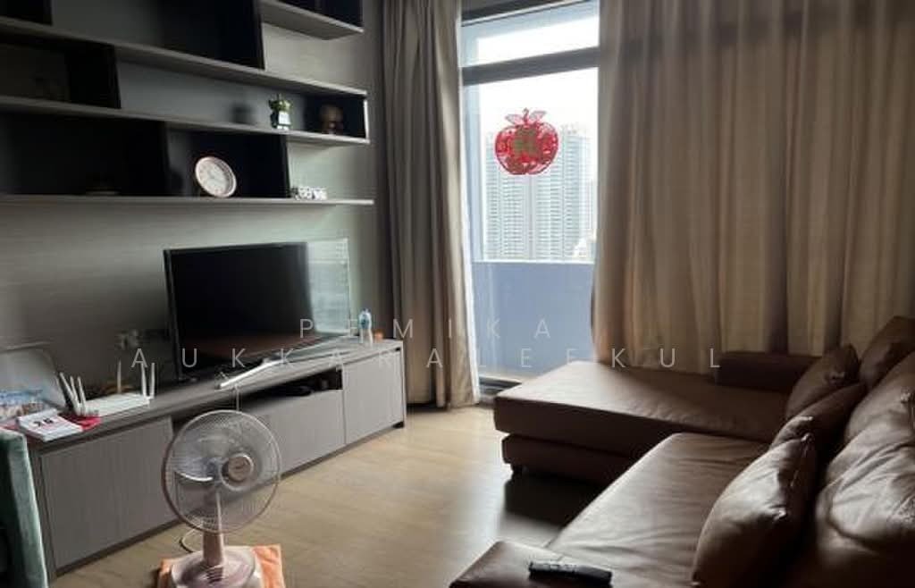 Condo in Bangkok, Krung Thep Maha Nakhon, Thailand 2 - 18254442