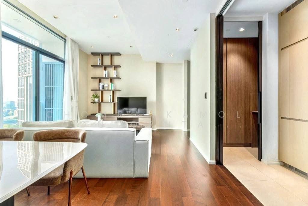 Condo in Bangkok, Krung Thep Maha Nakhon, Thailand 5 - 18252151