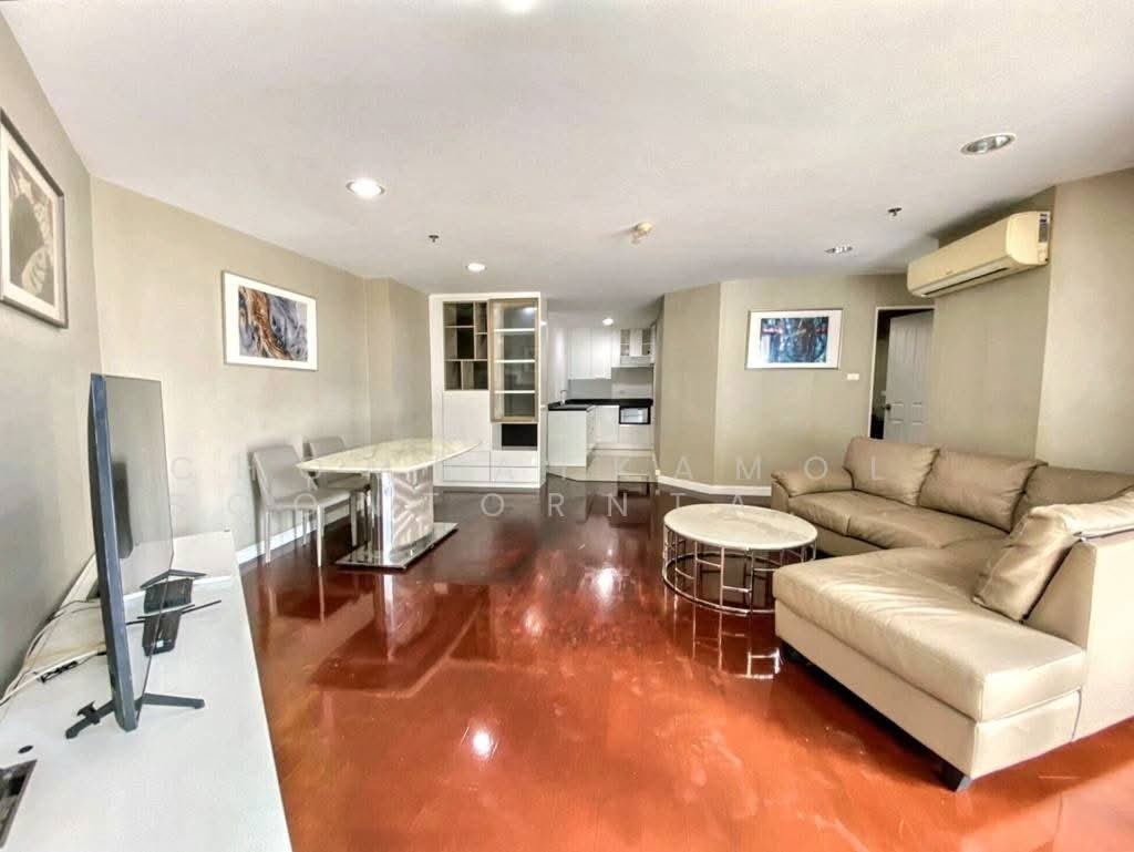 Condo in Bangkok, Krung Thep Maha Nakhon, Thailand 2 - 18252439