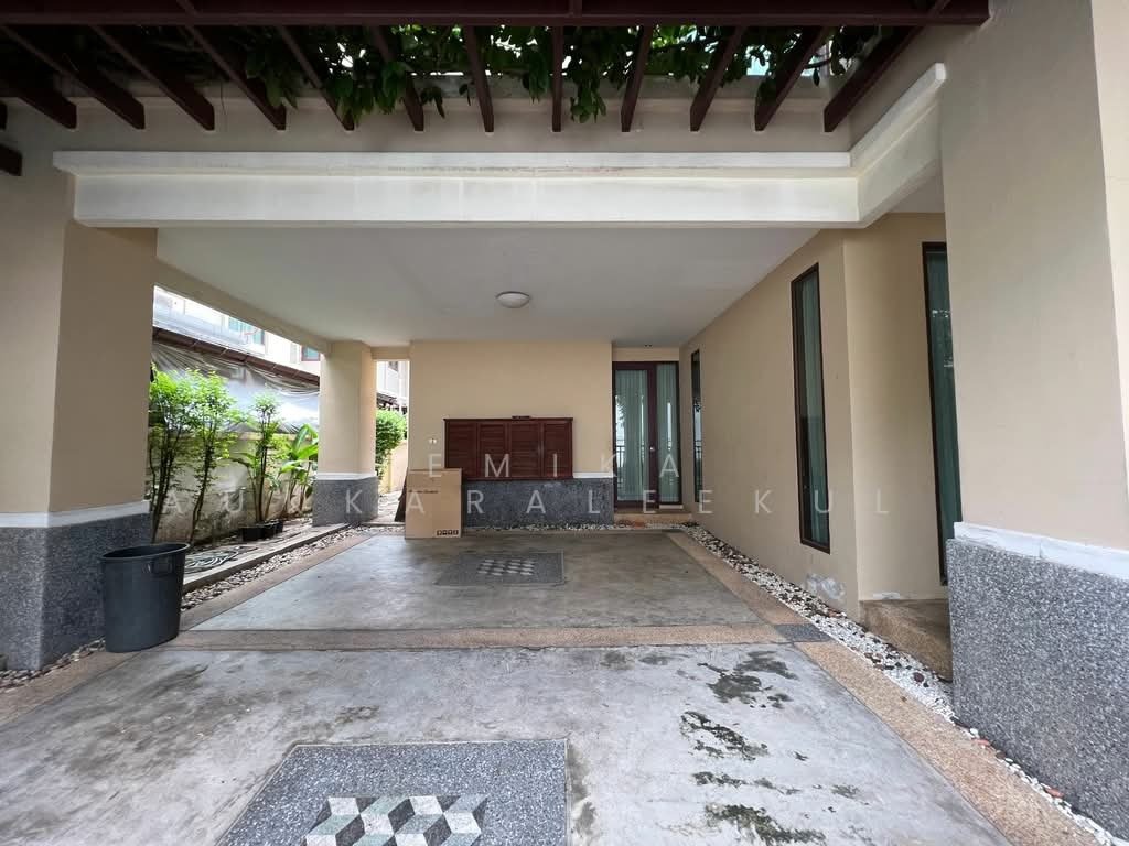 House in Lat Phrao, Bangkok, Thailand 5 - 18254260