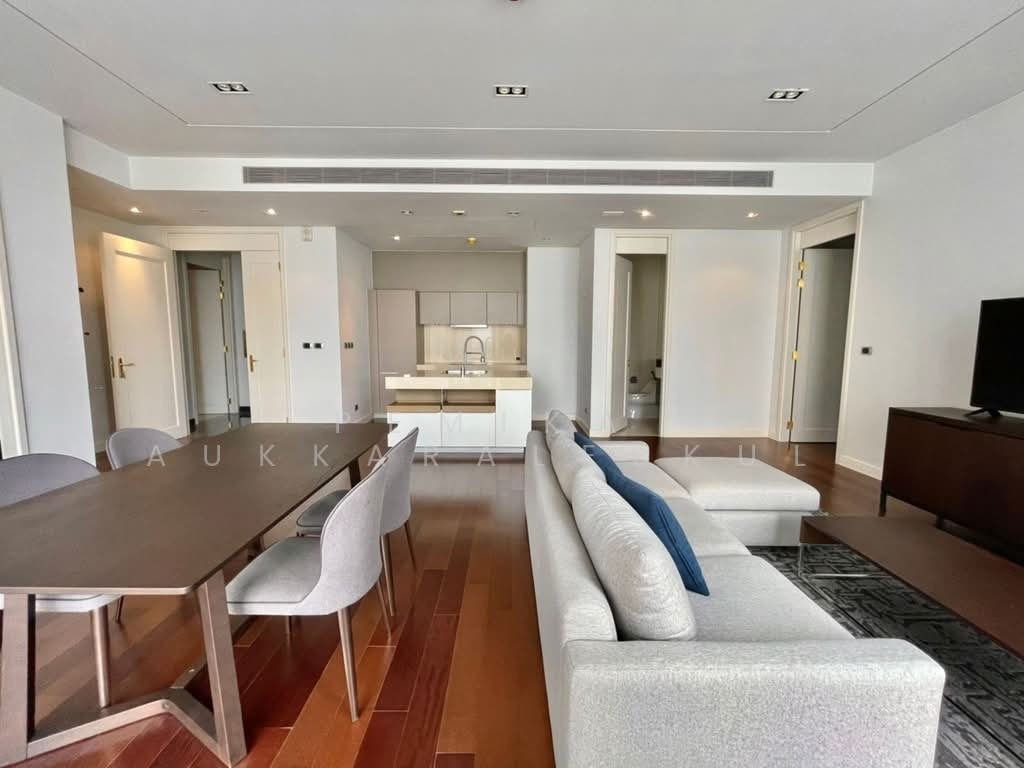 Condo in Bangkok, Krung Thep Maha Nakhon, Thailand 1 - 18253227
