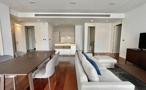 Condo in Bangkok, Krung Thep Maha Nakhon, Thailand 1