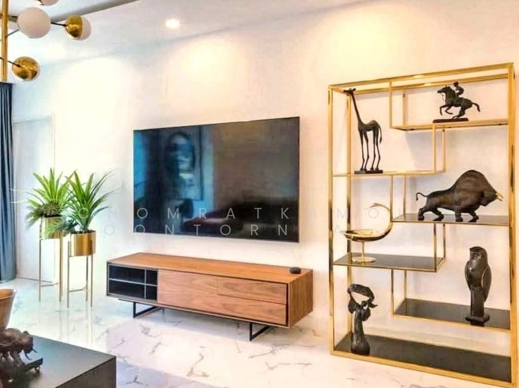 Condo in Watthana, Krung Thep Maha Nakhon, Thailand 5 - 18252441