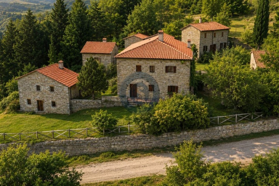 House in Center, Arezzo, Tuscany 1 - 18250330