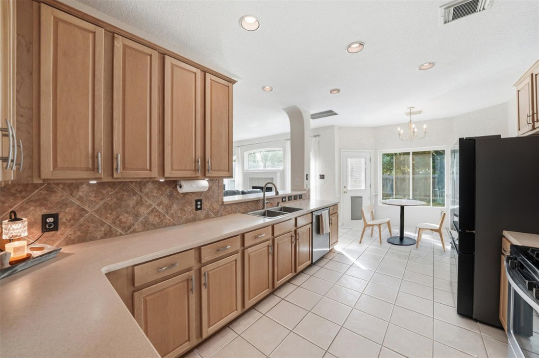 Haus in Brushy Creek, Texas, Vereinigte Staaten 5 - 17616044