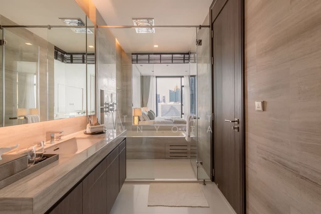 Condo in Bangkok, Krung Thep Maha Nakhon, Thailand 5 - 18255761