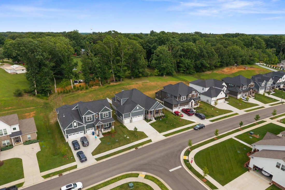 House in Bon Aqua, Tennessee, United States 5 - 18258261