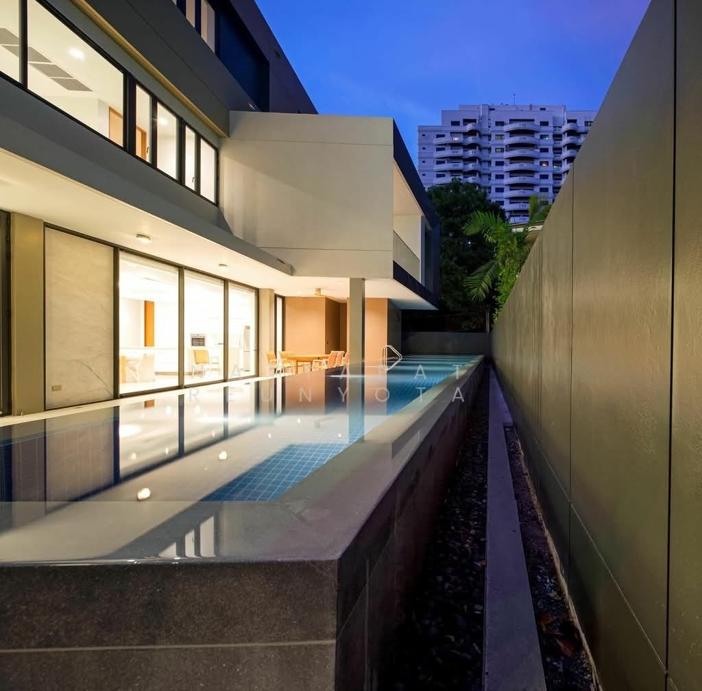 House in Bangkok, Krung Thep Maha Nakhon, Thailand 1 - 18253143