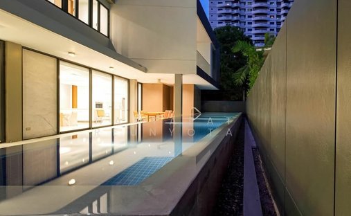 Maison à Bangkok, Bangkok, Thaïlande 1