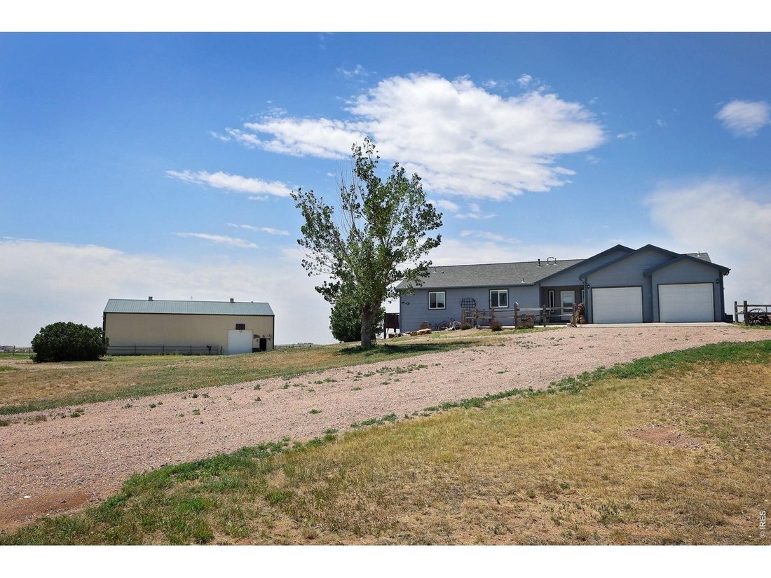 Nunn, Colorado, United States 3 - 18127403