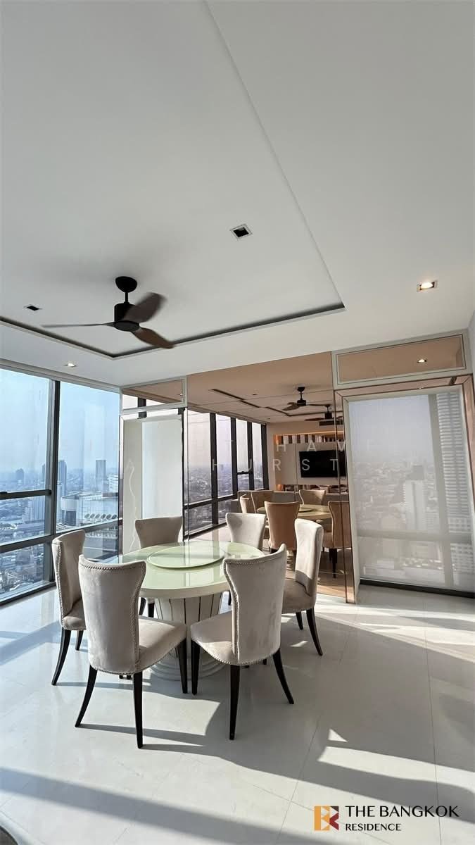 Condo in Bangkok, Krung Thep Maha Nakhon, Thailand 2 - 18252871