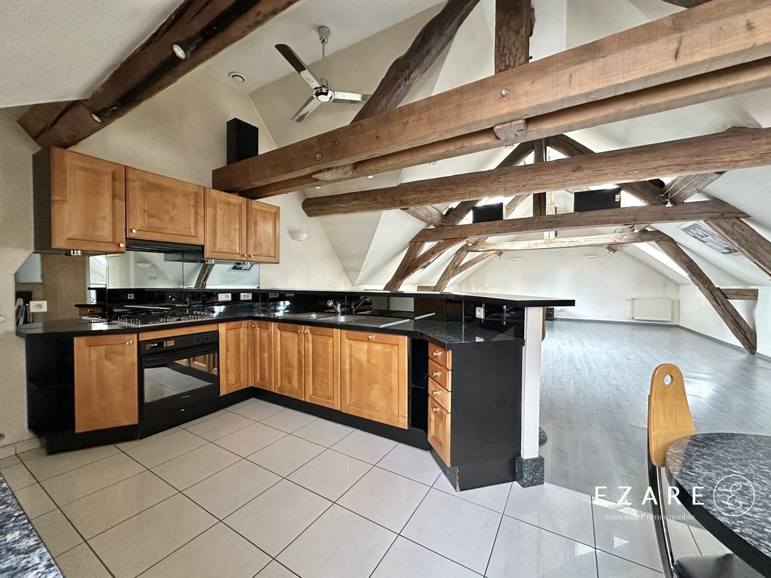 Apartment in Grangier, Dijon, France 4 - 18246980