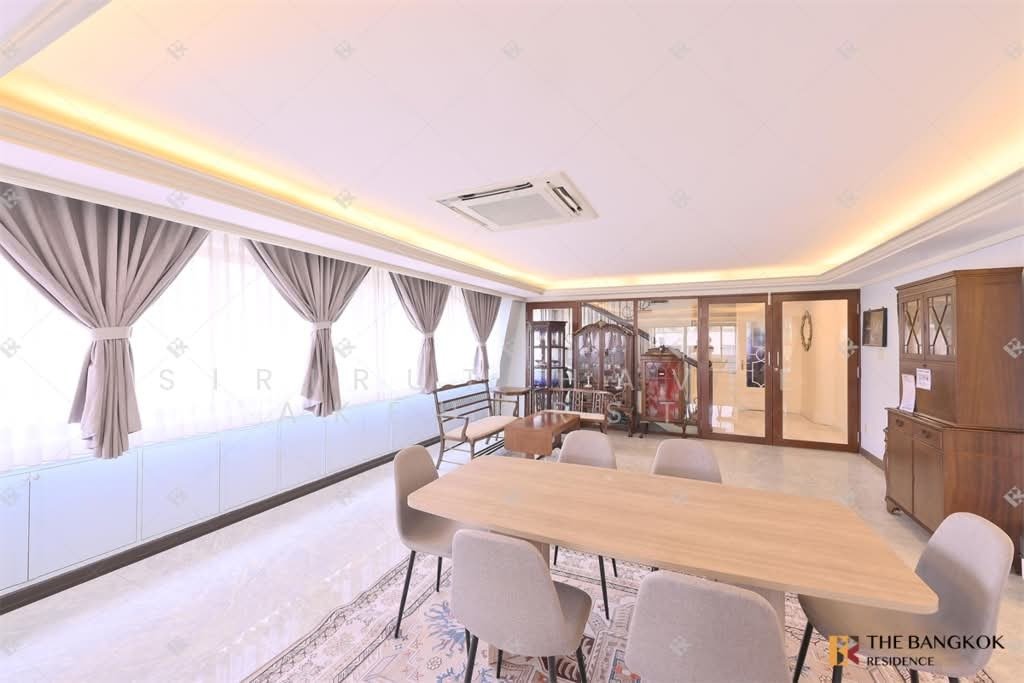 Condo in Bangkok, Krung Thep Maha Nakhon, Thailand 3 - 18252875