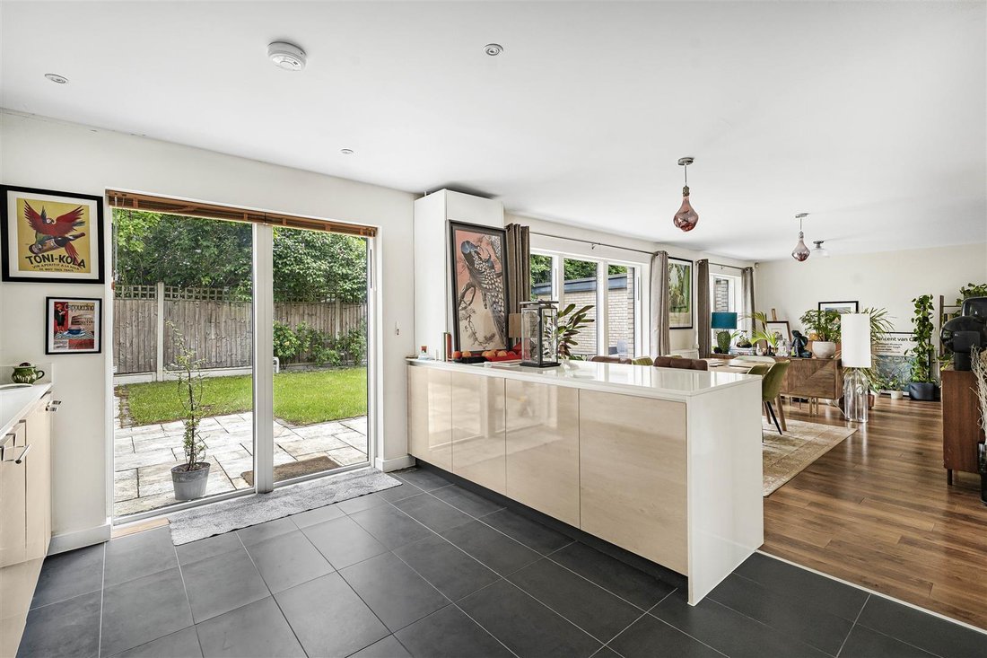 House in Trumpington, Cambridge, England 2 - 18250257