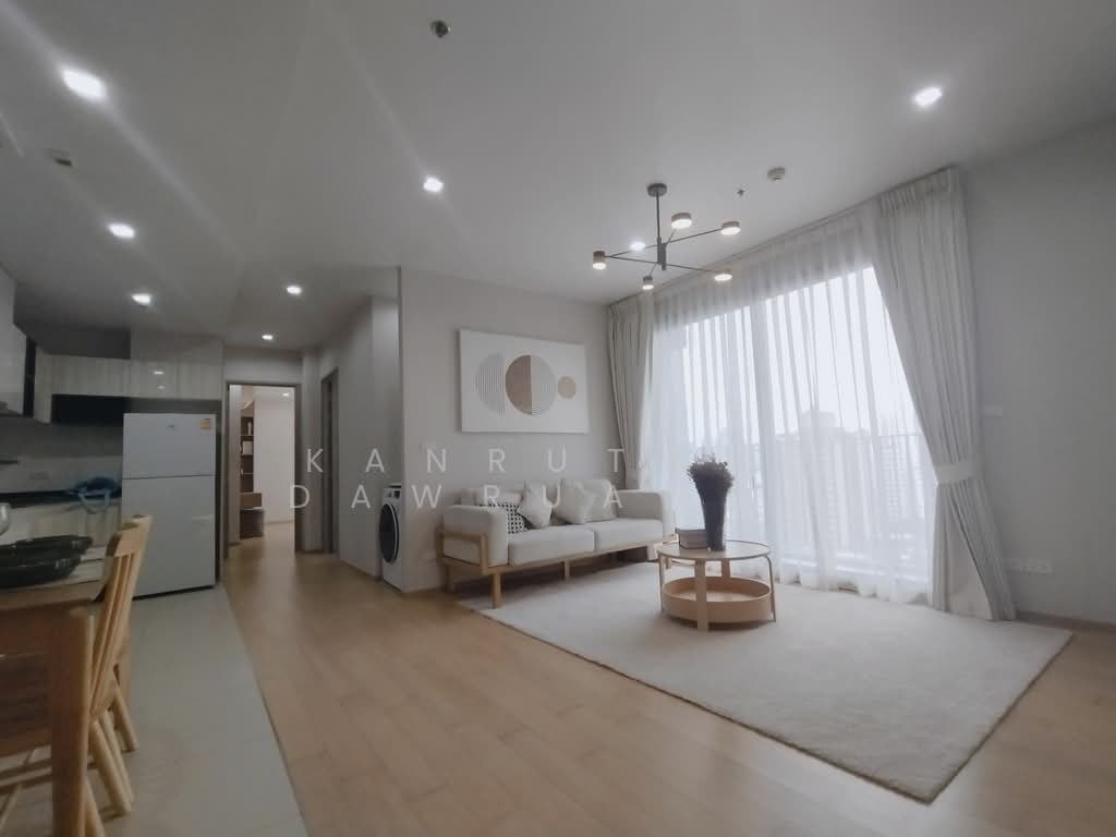 Condo in Watthana, Krung Thep Maha Nakhon, Thailand 1 - 18253120
