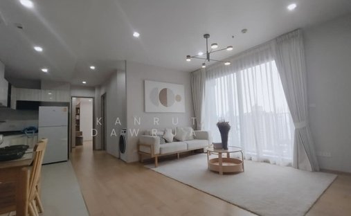 Condo in Watthana, Krung Thep Maha Nakhon, Thailand 1
