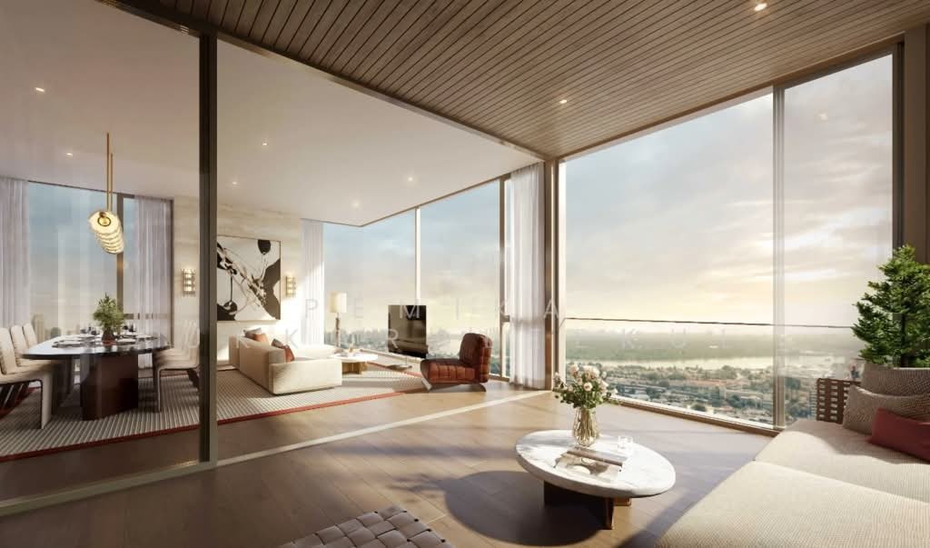 Condo in Bangkok, Krung Thep Maha Nakhon, Thailand 4 - 18255378