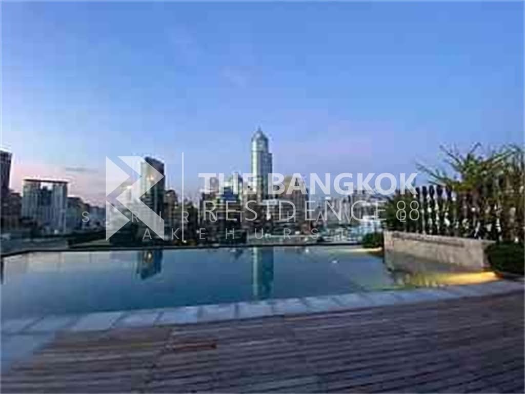 Condo in Bangkok, Krung Thep Maha Nakhon, Thailand 1 - 18252752