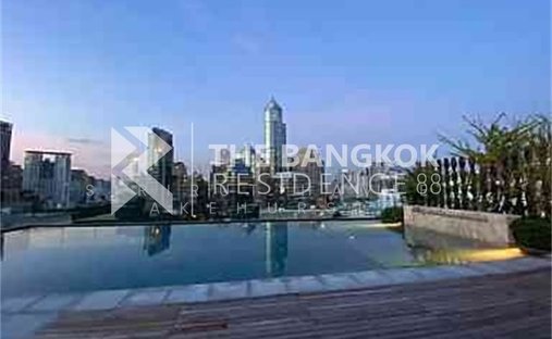 Condo in Bangkok, Krung Thep Maha Nakhon, Thailand 1