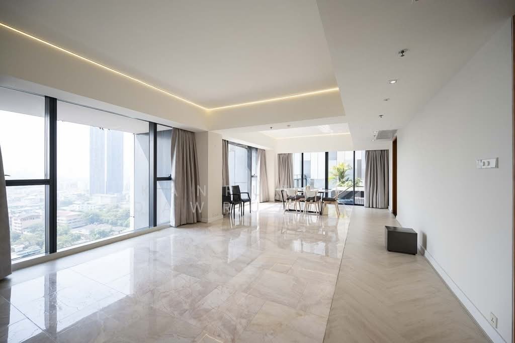 Condo in Bangkok, Krung Thep Maha Nakhon, Thailand 1 - 18253109