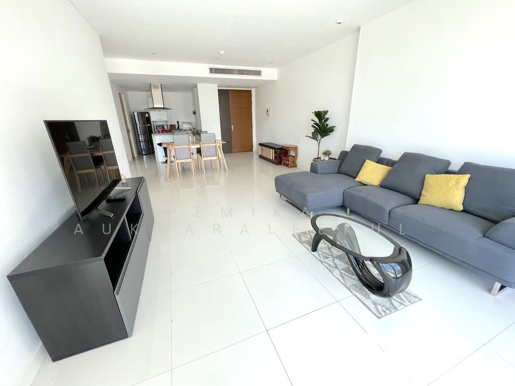 Condo in Watthana, Krung Thep Maha Nakhon, Thailand 3 - 18253222