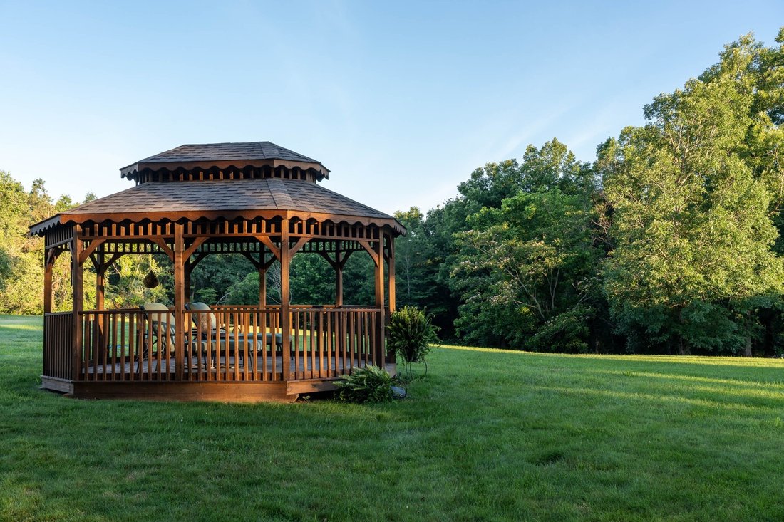 House in Hohenwald, Tennessee, United States 4 - 17540345