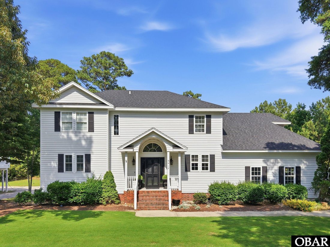House in Kitty Hawk, North Carolina, United States 1 - 18253391