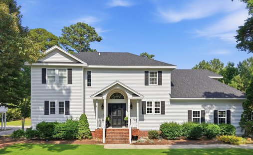 House in Kitty Hawk, North Carolina, United States 1