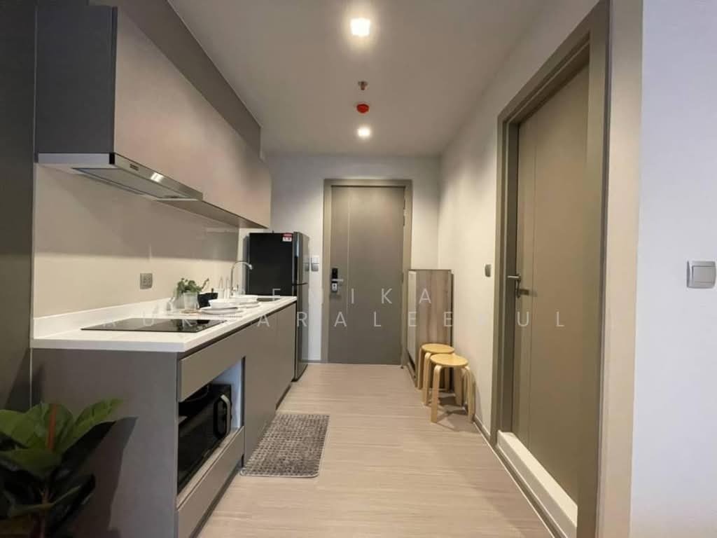 Condo in Thanon Phaya Thai, Bangkok, Thailand 2 - 18253230