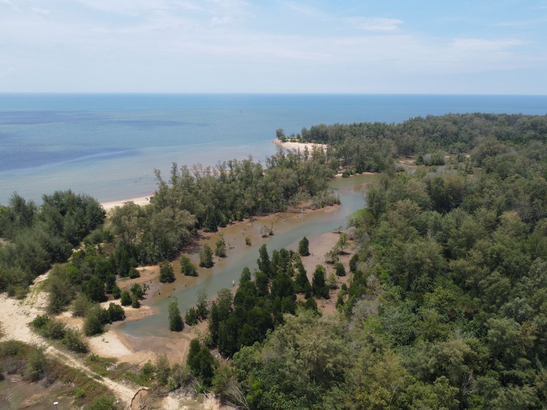 Land in Kuala Rompin, Pahang, Malaysia 4 - 18257489