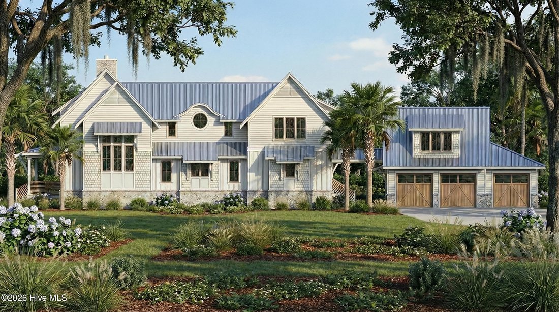 House in Hampstead, North Carolina, United States 2 - 18254952