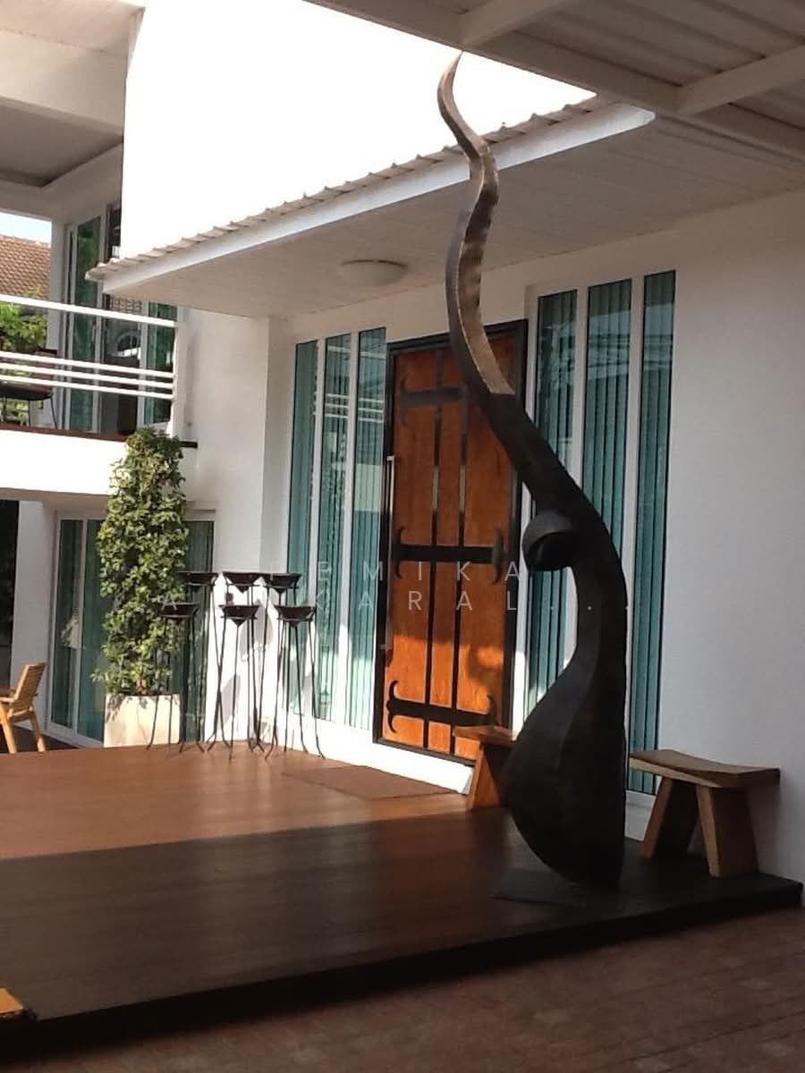 House in Din Daeng, Bangkok, Thailand 2 - 18252646